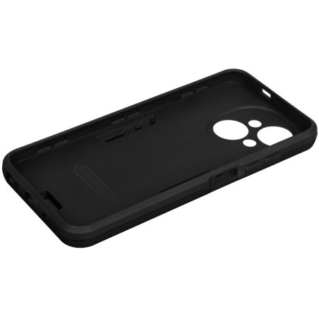 Мышь проводная Defender Alpha MB-507 черный, 1000 dpi, USB, кнопки - 3