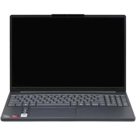 Ноутбук Lenovo IdeaPad Slim 5 15ARP10/15.3" WUXGA 1920x1200/AMD Ryzen 7 7735HS/16 Gb/512 Gb SSD/AMD Radeon Graphics/No OS/серый/1.63 кг