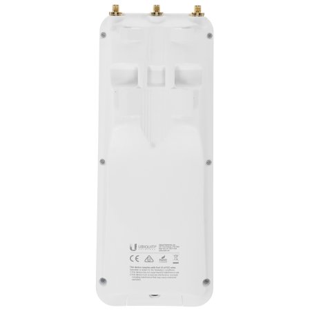 Беспроводная базовая станция 2.4GHZ AIRMAX R2AC-PRISM Ubiquiti