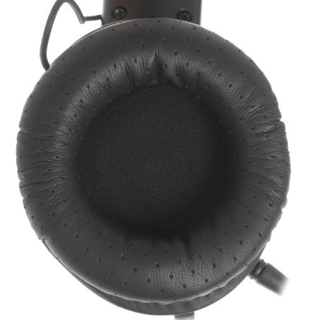 Игровые наушники SVEN AP-G999MV с микрофоном серый (50 мм, мини-джек (стерео) O 3,5 мм (4 pin))