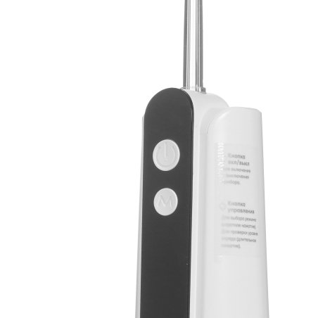 Смеситель MAGNUS 9101 кухонный, из нержавеющей стали марка 304