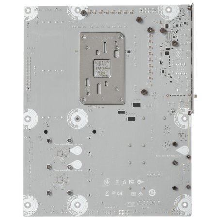 Материнская плата MSI MPG X870E EDGE TI WIFI, AM5, AMD X870E, 4xDDR5, 4xSATA, 4xM.2, 1xPCIe 5.0 x16, 1xPCIe 4.0 x4, 1xPCIe 3.0 x1, 1xHDMI (v2.1), 1xUSB-C 10Gbps, 1x5Gb LAN, Wi-Fi 7, Bluetooth 5.4, 2xUSB-C 40Gbps, 5xUSB-A 10Gbps, 4xUSB-A 2.0, 2x3.5 мм, S/P