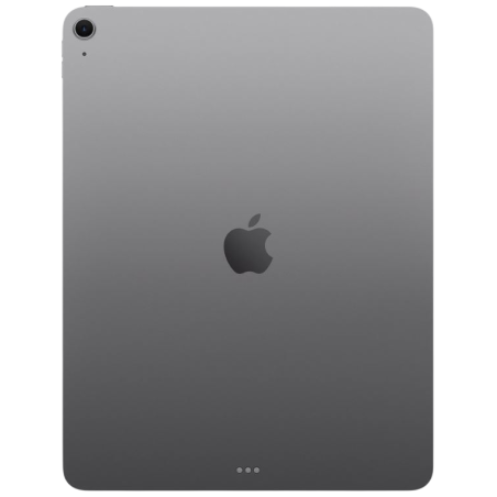 Планшет Apple iPad Air 2025 A3269 M3 4.05 8C RAM8Gb ROM128Gb 13" IPS 2732x2048 5G eSIM iOS серый космос 12Mpix 12Mpix BT WiFi 9hr