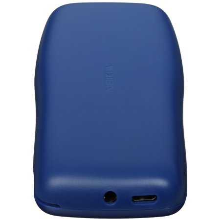 Мобильный телефон Nokia 105 4G TA-1551 DS EAC 48/128Mb, синий
