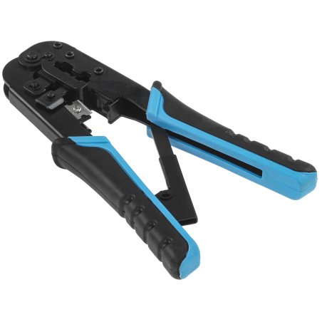 Кримпер для обжима Rexant HT-568R (12-3432-1) 8P8C / 6P6C (HT-568R) (TL-568R)