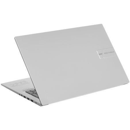 Ноутбук Asus Vivobook 17 X1704VA-AU1107/17.3"/IPS/Intel Core 7 150U/16Gb/1Tb SSD/Intel Graphics/без ОС/серебристый/2.1kg