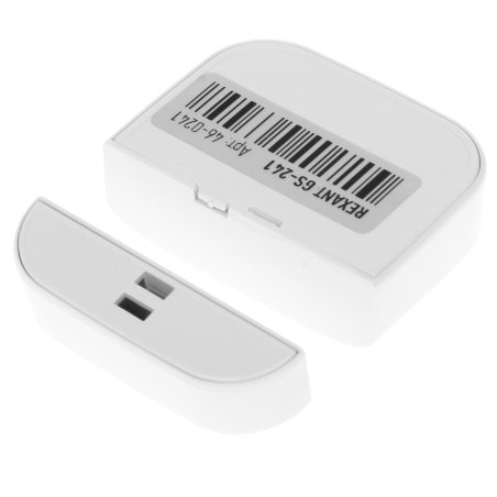 Беспроводной датчик открытия Rexant для GS-115, с отключаемой индикацией, геркон (модель GS-241)