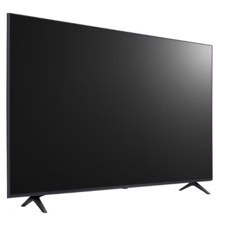 Телевизор LG 75" 75UT80006LA.ARUB черный LED 4K UHD 60Hz WebOS