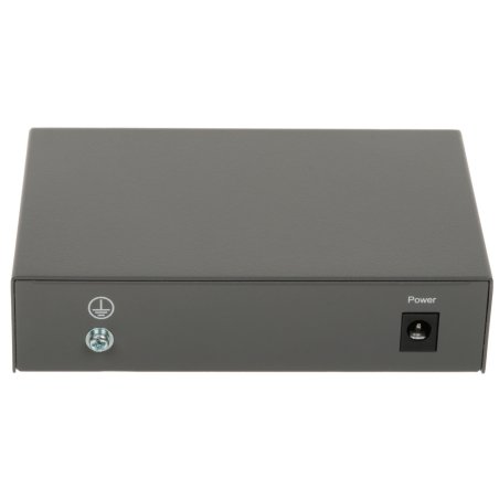 Коммутатор Cudy HS105 (L2) 5x2.5Gbит/с неуправляемый