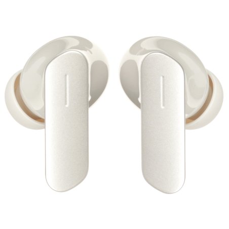 Наушники TWS Realme Buds Air 7 Pro RMA2407 белый, внутриканальные, Bluetooth, активное шумоподавление, до 9 ч