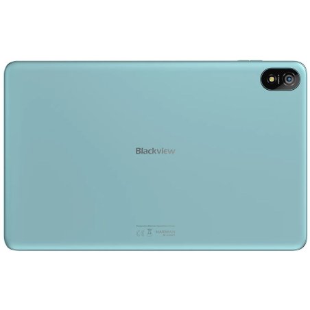 Планшет Blackview MEGA 2 12/256Gb зеленый
