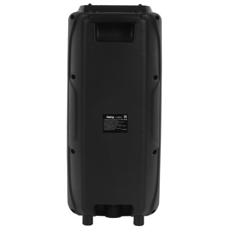 Портативная аудиосистема DIALOG AP-1030