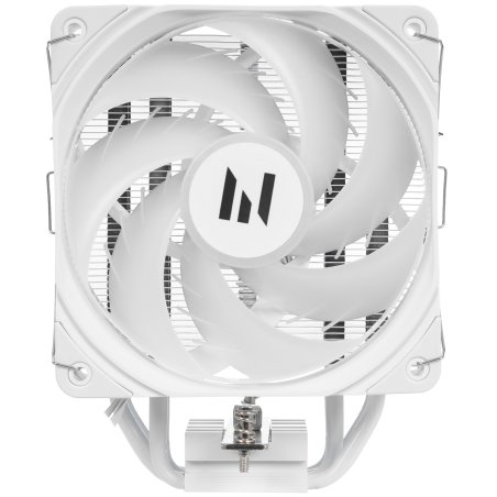 Кулер для процессора Cooler Zalman CNPS9X PERFORMA PLUS белый ARGb 180W Intel 1700, 115*, 1200/ AMD AM4, AM5