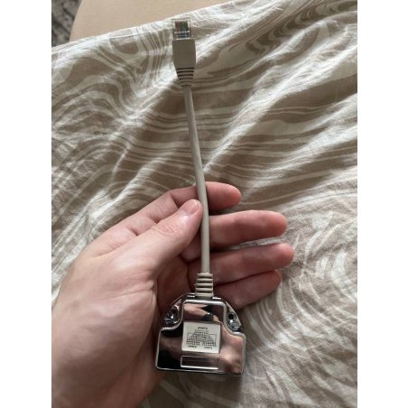 Адаптер Lanmaster TWT-Y-BRIDGE