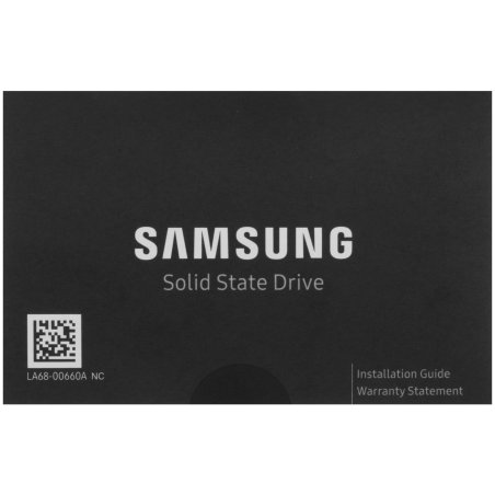 Накопитель SSD 1Tb Samsung 9100 PRO, M.2, PCI-E 5.0 x4, TLC 3D NAND [R/W - 14800/13400 Mb/s]