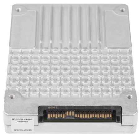 Накопитель SSD Solidigm D7-P5620 12.8TB 2.5 inch PCIE 4.0 Gen No Opal 1-Pack SSDPF2KE128T11Z