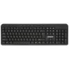 Клавиатура проводная ExeGate Multimedia Professional Standard LY-500M (EX286177RUS) проводная, USB, черный