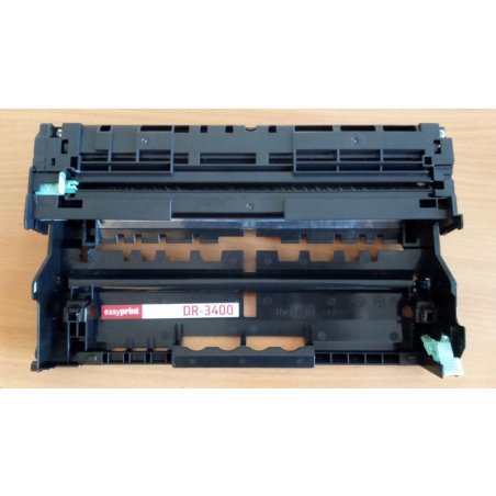 Драм-юнит NetProduct (N-DR-3400) для Brother HL-L5000/5100/5200/6250/6300/6400, 30K