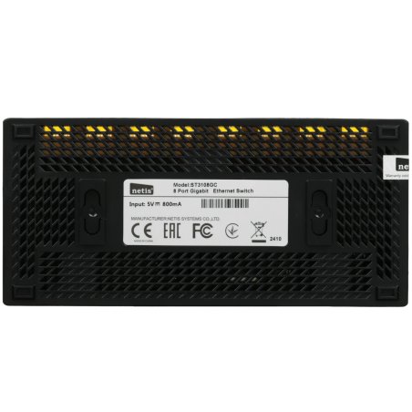 Коммутатор Netis ST3108C