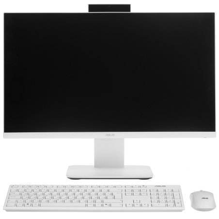 Моноблок Asus V440VAK-WPC0660 23.8" Full HD i5 13420H (2.1) 16Gb SSD 512Gb UHDG CR без ОС GbitEth WiFi BT 90W клавиатура мышь Cam черный 1920x1080