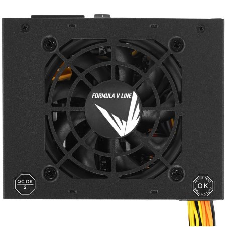 Блок питания Aerocool / Formula SX-400, 400W, 400Вт, 80мм, черный