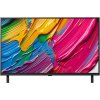 Телевизор LG 43" 43QNED80A6A черный Edge LED 4K UHD 60Hz webOS