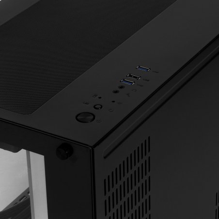 Компьютер Bloody BD-PC CZ79C3 MT i7 13700KF (3.4) 32Gb SSD1Tb RTX4070 12Gb Windows 11 Home 64 GbitEth 850W черный (2086022)