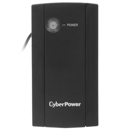 Источник бесперебойного питания UPS CyberPower UTC850EI 850VA/425W (IEC C13 x 4)