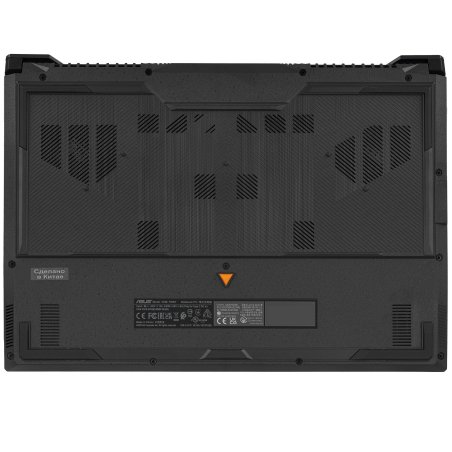 Ноутбук 15.6" ASUS TUF Gaming F15 FX507VV Core i7-13620H/16Gb/SSD 1Tb/RTX 4060/FHD/NoOS/Grey