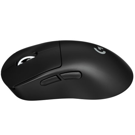 Мышь Logitech Mouse PRO X SUPERLIGHT 2 SE, черный