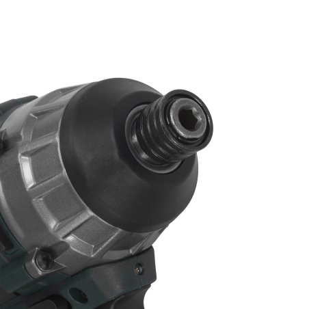 Вороток Matrix, 200 мм, квадрат 3/8", CrV, хромированный