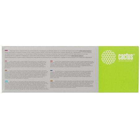 Картридж лазерный Cactus CS-PH3610X (106R02723) черный (14100 стр.) для Xerox Phaser 3610/3610N/3615