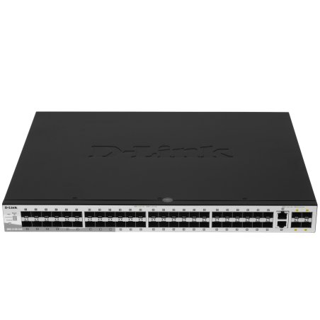 Коммутатор D-Link DGS-1520-28/A1A