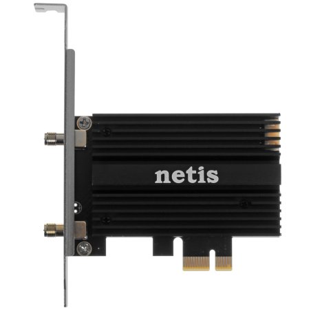 Адаптер Wi-Fi NETIS F1 3000MBPS