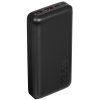 Портативный аккумулятор Hoco J101A Astute 20000mAh 22.5W 3A черный (82496)