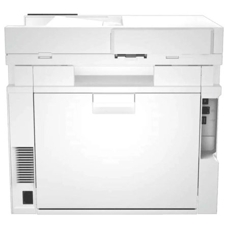 МФУ лазерный HP Color LaserJet Pro MFP 4303dw (5HH65A), A4, цветной, печ. 33 стр/мин., скан. до 44 изобр/мин. (ч/б) 35 изобр/мин. (цвет), 600x600 dpi (печать) 1200x1200 dpi (скан.), USB 2.0, Ethernet (RJ-45), Bluetooth