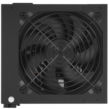 Блок питания Digma DPSU-450W RTL, 450Вт, 120мм, черный