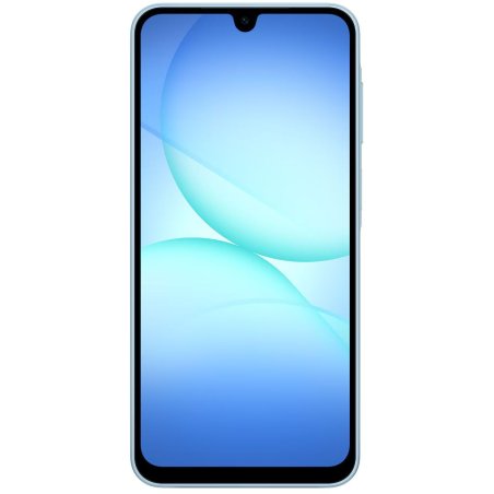 Смартфон Samsung Galaxy A17 SM-A175F, 6/128Gb, синий