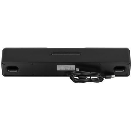 Акустическая система Edifier R1380T черный
