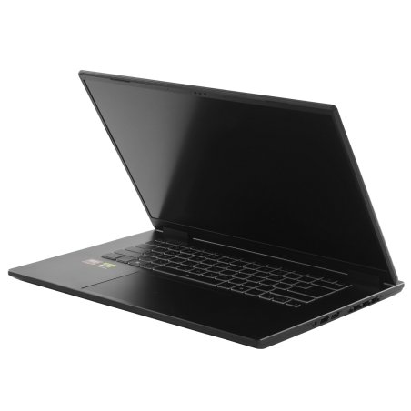 Ноутбук Gigabyte Gaming A16 GA63H AMD Ryzen AI 7 260/16Gb/SSD 1Tb/RTX 5070 8Gb/16"/IPS/WUXGA/1920x1200/165Hz/NoOS/черный (3WHK3KZ894SD)