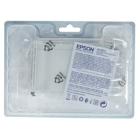 Картридж струйный Epson T7901 черный повышенной емкости для WF-5110DW/WF-5620DWF