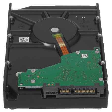 Жесткий диск Seagate SATA 10Tb 7200RPM 6Gb/S 256MB ST10000VE001