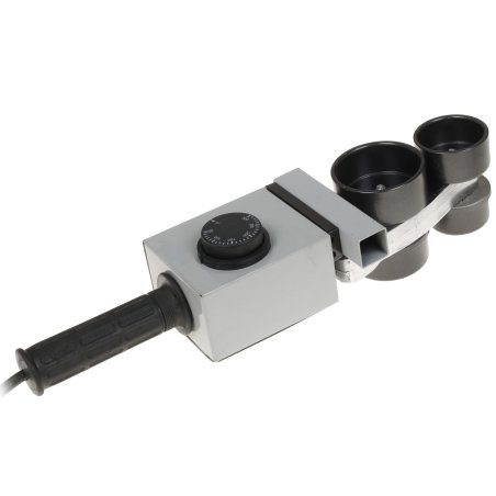 Аппарат для сварки ПВХ труб Ресанта АСПТ-2000