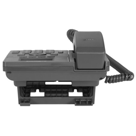 Телефон IP Flyingvoice P22P серый (упак.:1шт)