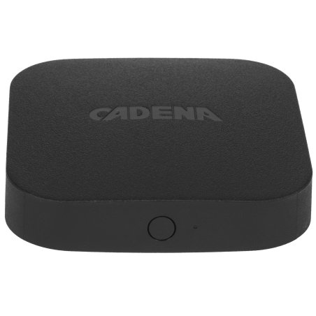 Медиаплеер Cadena Pro X 32Gb CSB-238