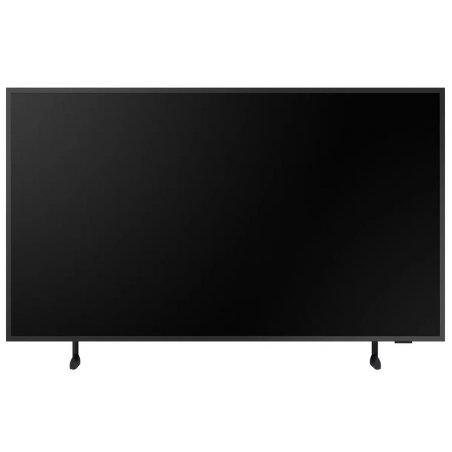 Телевизор Samsung 85" QE85LS03FAUXRU черный Q-LED 120Hz Smart TV