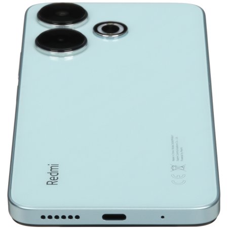 Смартфон Xiaomi Redmi A5 4/128Gb голубой