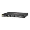 Коммутатор HPE Aruba 6000 R8N85A#ABB 48G 4SFP 48PoE+ 370W управляемый