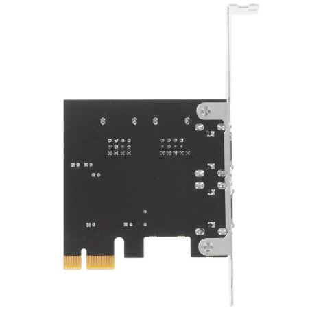 Контроллер ExeGate EXE-501 PCI-E 2.0, SATA3 6Gb/s, 2 int+2 ext (OEM)