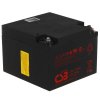 Батарея для ИБП CSB GP-12260 (12V, 26Ah) для UPS клеммы F2